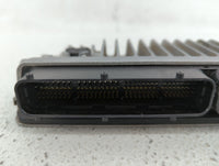 2013-2014 Toyota Avalon PCM Engine Control Computer ECU ECM PCU OEM P/N:89661-07591 89661-07590 Fits Fits 2013 2014 OEM Used