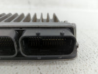2013-2014 Toyota Avalon PCM Engine Control Computer ECU ECM PCU OEM P/N:89661-07591 89661-07590 Fits Fits 2013 2014 OEM Used