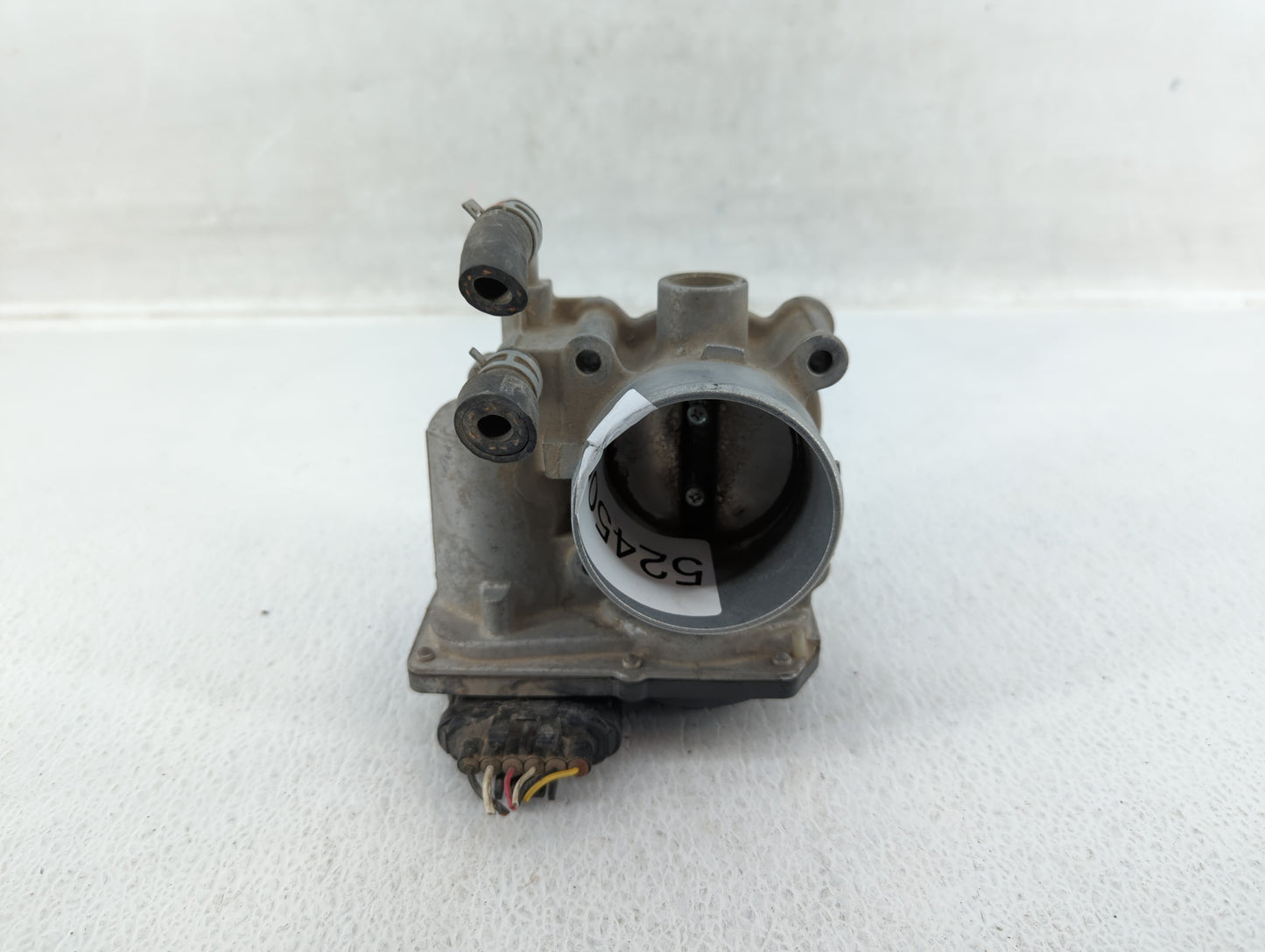 2013-2018 Toyota Avalon Throttle Body P/N:22030-36020 Fits Fits 2012 2013 2014 2015 2016 2017 2018 2019 2020 2021 OEM Used A