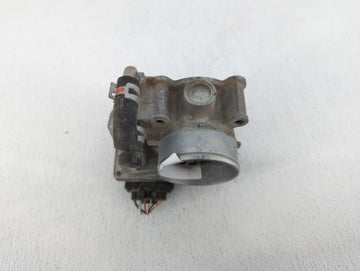 2013-2018 Toyota Avalon Throttle Body P/N:22030-36020 Fits Fits 2012 2013 2014 2015 2016 2017 2018 2019 2020 2021 OEM Used Auto Parts