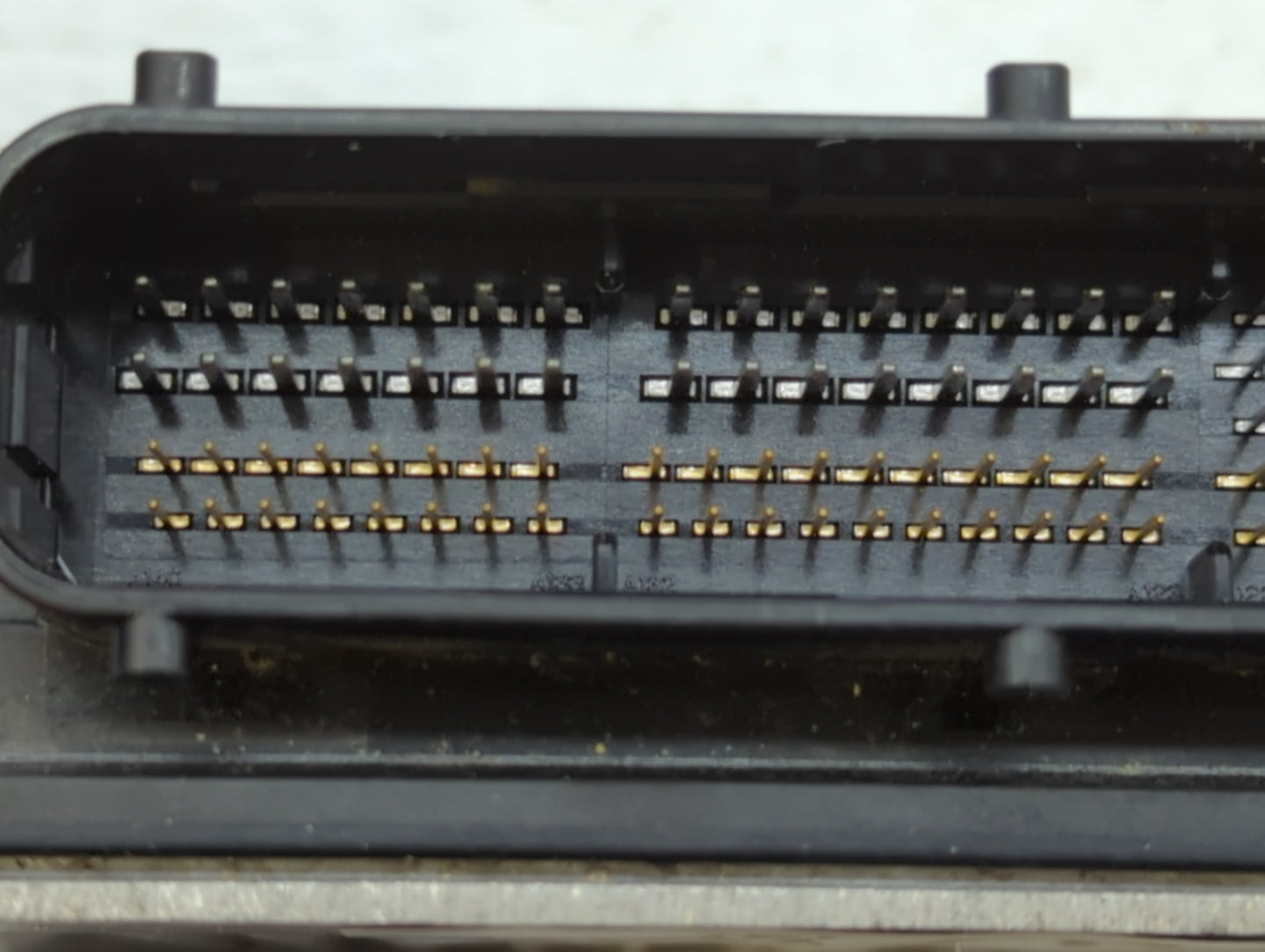 2013-2014 Toyota Avalon PCM Engine Control Computer ECU ECM PCU OEM P/N:TN275500-7360 89661-07591 Fits Fits 2013 2014 OEM Us