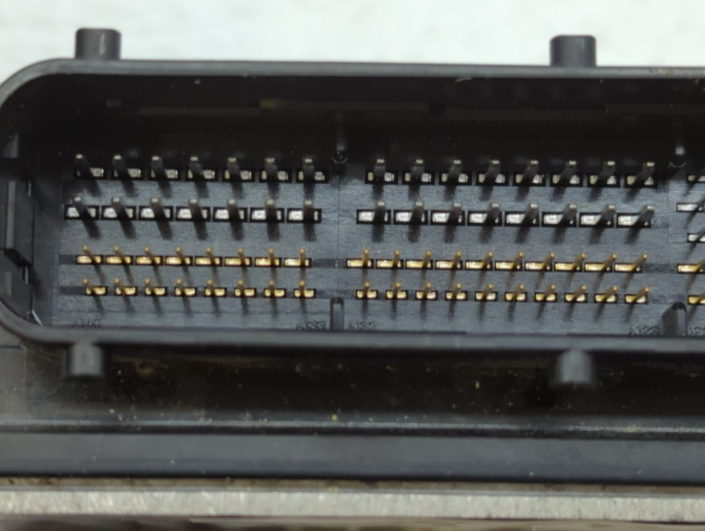 2013-2014 Toyota Avalon PCM Engine Control Computer ECU ECM PCU OEM P/N:TN275500-7360 89661-07591 Fits Fits 2013 2014 OEM Us