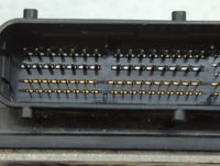 2013-2014 Toyota Avalon PCM Engine Control Computer ECU ECM PCU OEM P/N:TN275500-7360 89661-07591 Fits Fits 2013 2014 OEM Us