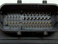 2013-2014 Toyota Avalon PCM Engine Control Computer ECU ECM PCU OEM P/N:TN275500-7360 89661-07591 Fits Fits 2013 2014 OEM Us