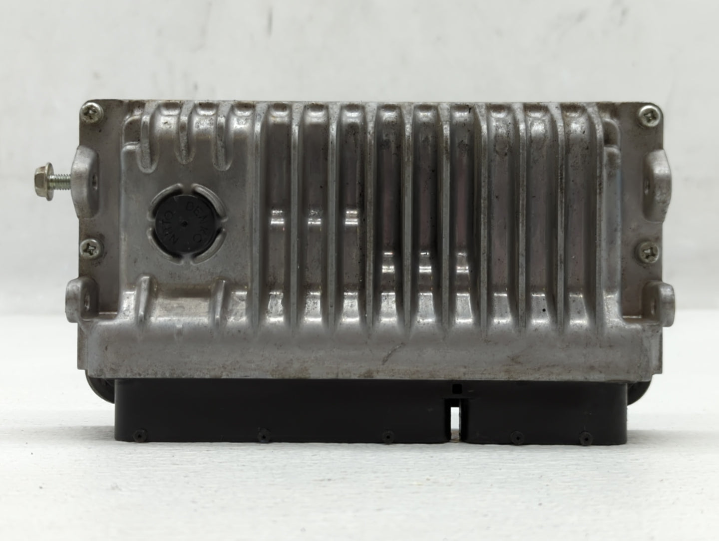 2013-2014 Toyota Avalon PCM Engine Control Computer ECU ECM PCU OEM P/N:89661-07591 Fits Fits 2013 2014 OEM Used Auto Parts 