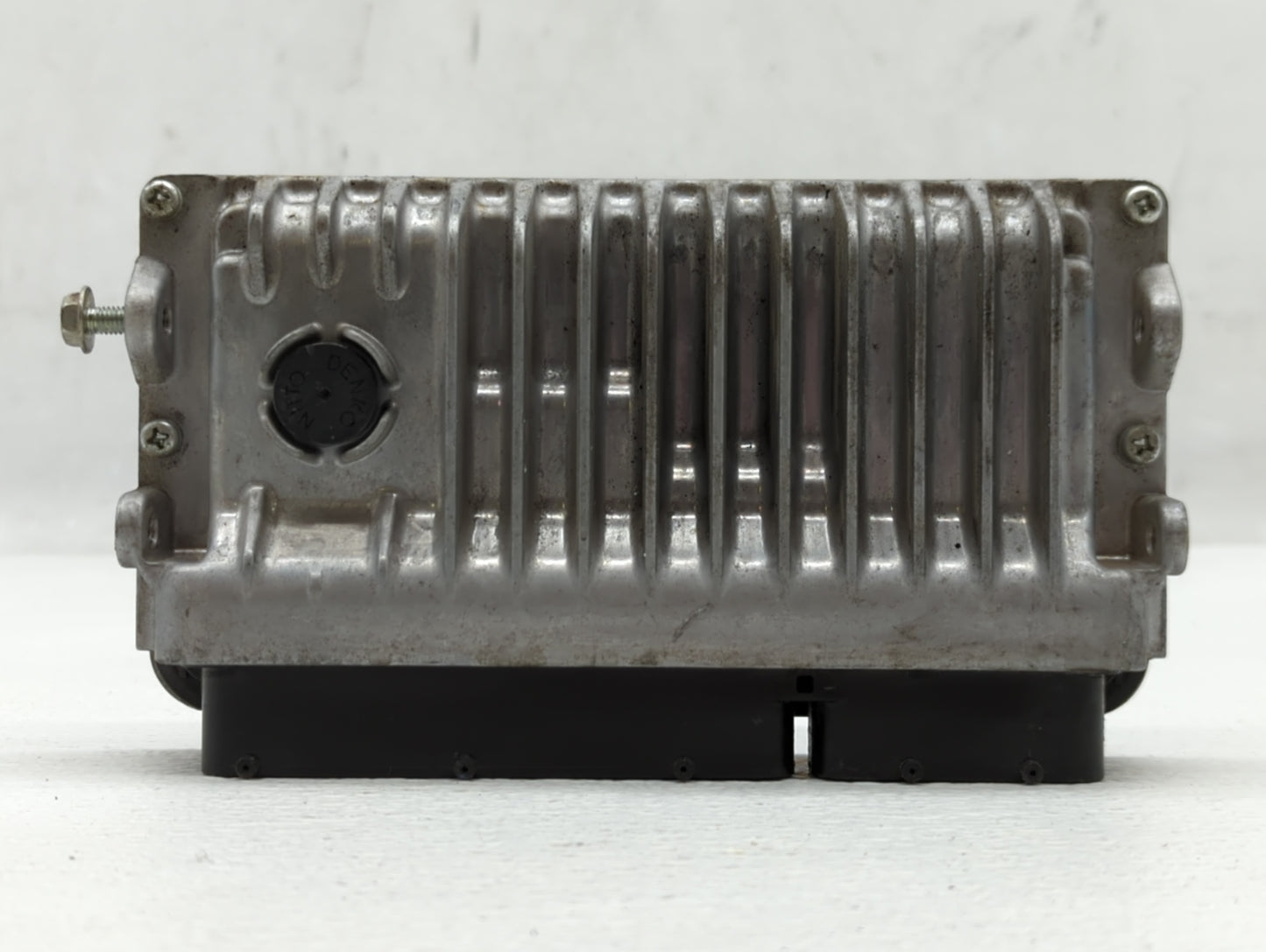 2013-2014 Toyota Avalon PCM Engine Control Computer ECU ECM PCU OEM P/N:89661-07591 Fits Fits 2013 2014 OEM Used Auto Parts 