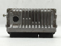 2013-2014 Toyota Avalon PCM Engine Control Computer ECU ECM PCU OEM P/N:89661-07591 Fits Fits 2013 2014 OEM Used Auto Parts 