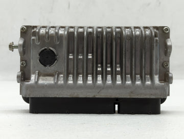 2013-2014 Toyota Avalon PCM Engine Control Computer ECU ECM PCU OEM P/N:89661-07591 Fits Fits 2013 2014 OEM Used Auto Parts 