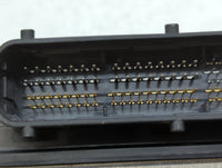 2013-2014 Toyota Avalon PCM Engine Control Computer ECU ECM PCU OEM P/N:89661-07591 Fits Fits 2013 2014 OEM Used Auto Parts 