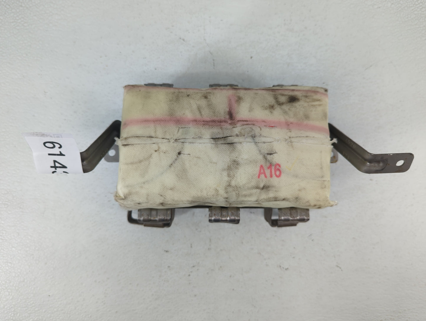 2013-2018 Toyota Avalon Air Bag Passenger Right Dashboard Oem - Oemusedautoparts1.com