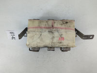 2013-2018 Toyota Avalon Air Bag Passenger Right Dashboard Oem - Oemusedautoparts1.com
