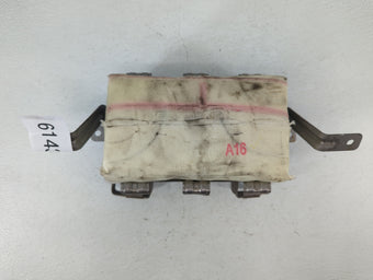 compare product 2013-2018 Toyota Avalon Air Bag Passenger Right Dashboard Oem