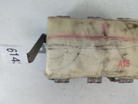 2013-2018 Toyota Avalon Air Bag Passenger Right Dashboard Oem - Oemusedautoparts1.com