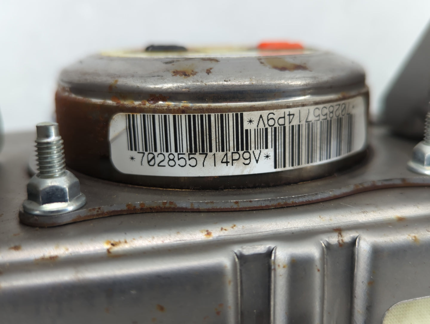2013-2018 Toyota Avalon Air Bag Passenger Right Dashboard Oem - Oemusedautoparts1.com
