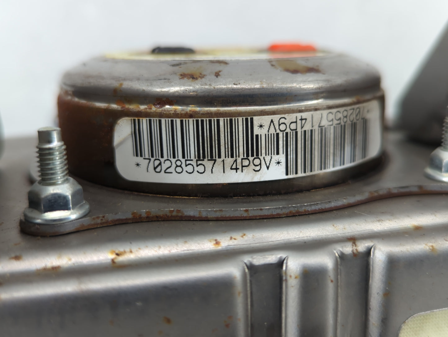 2013-2018 Toyota Avalon Air Bag Passenger Right Dashboard Oem - Oemusedautoparts1.com