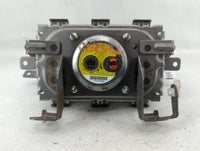 2013-2018 Toyota Avalon Air Bag Passenger Right Dashboard Oem - Oemusedautoparts1.com