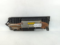 2013-2018 Toyota Avalon Air Bag Passenger Right Dashboard Oem - Oemusedautoparts1.com