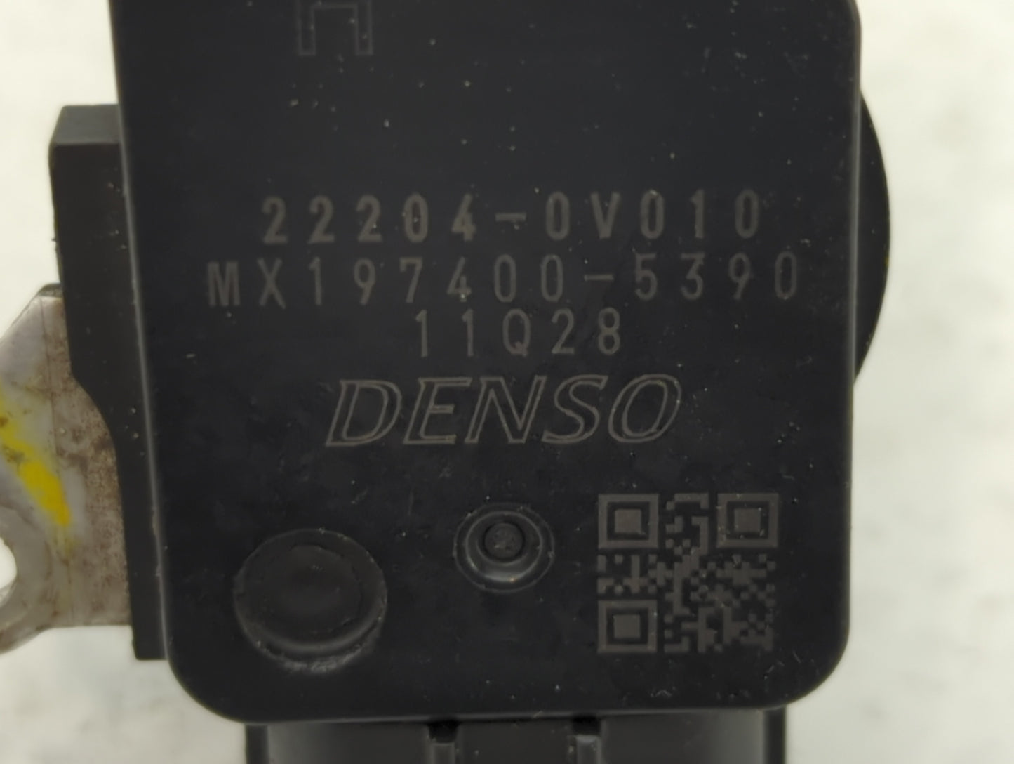 2013-2018 Toyota Avalon Mass Air Flow Meter Maf - Oemusedautoparts1.com