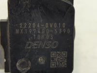 2013-2018 Toyota Avalon Mass Air Flow Meter Maf - Oemusedautoparts1.com