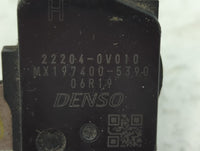 2013-2018 Toyota Avalon Mass Air Flow Meter Maf - Oemusedautoparts1.com