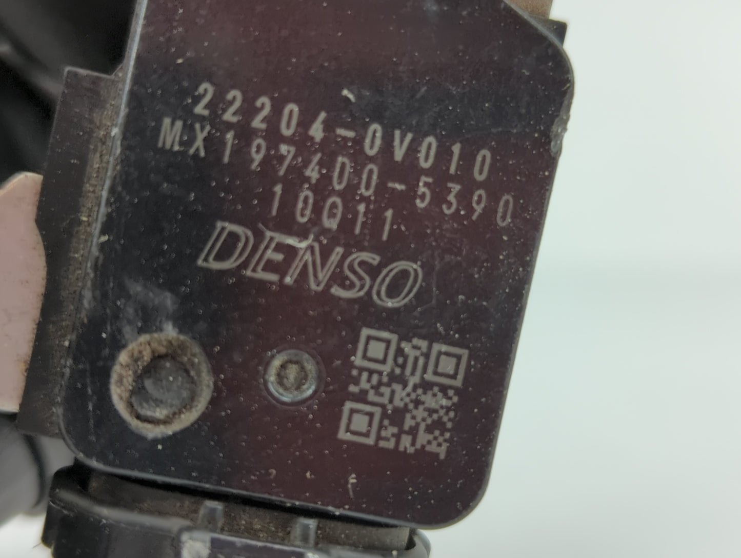 2013-2018 Toyota Avalon Mass Air Flow Meter Maf - Oemusedautoparts1.com