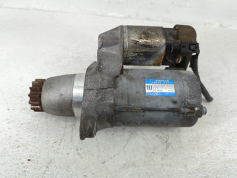 compare product 2005-2018 Toyota Avalon Car Starter Motor Solenoid OEM P/N:TN428000-1082 28100-0A011 Fits OEM Used Auto Parts
