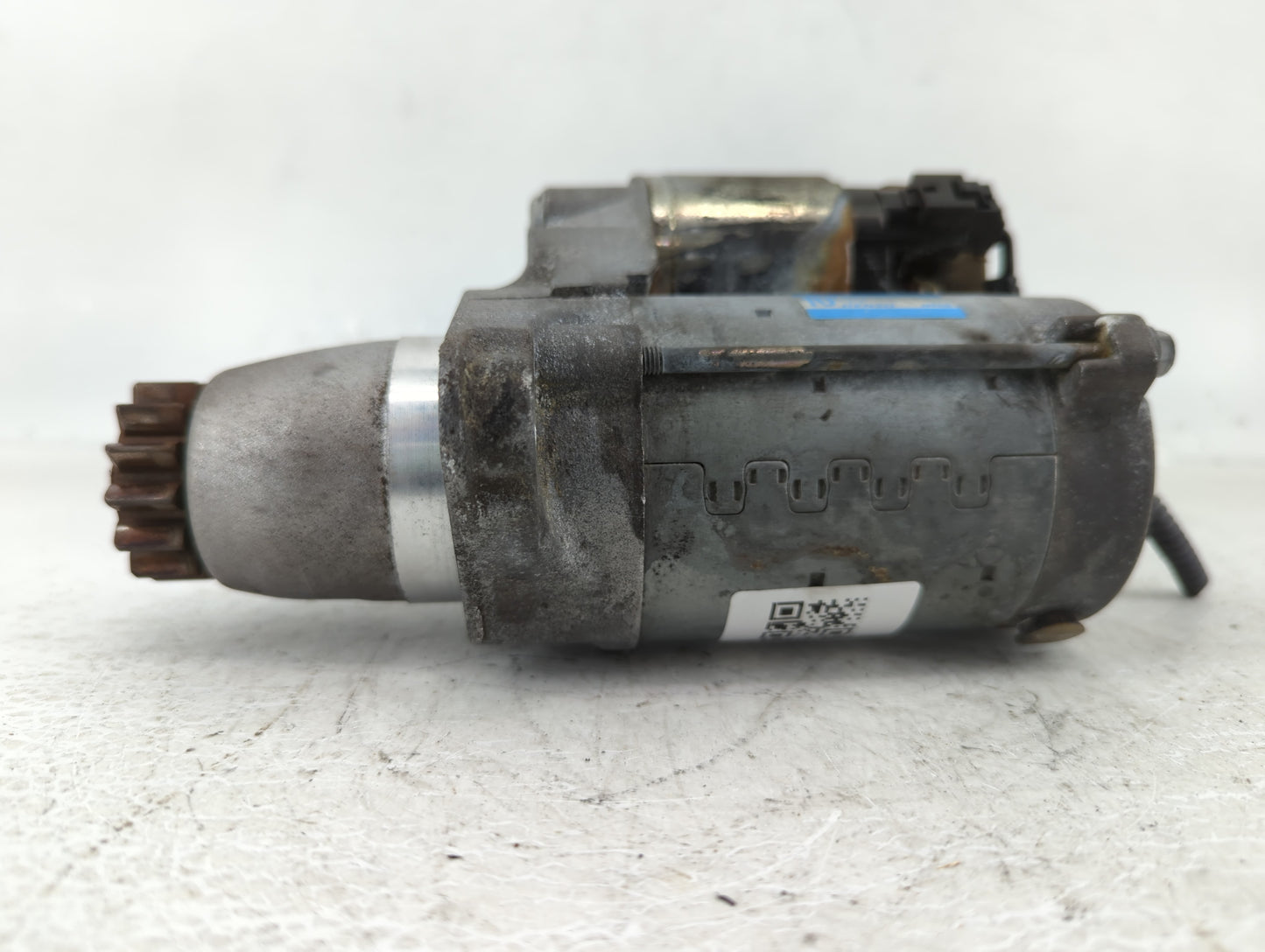 2005-2018 Toyota Avalon Car Starter Motor Solenoid OEM P/N:TN428000-1082 28100-0A011 Fits OEM Used Auto Parts - Oemusedautop