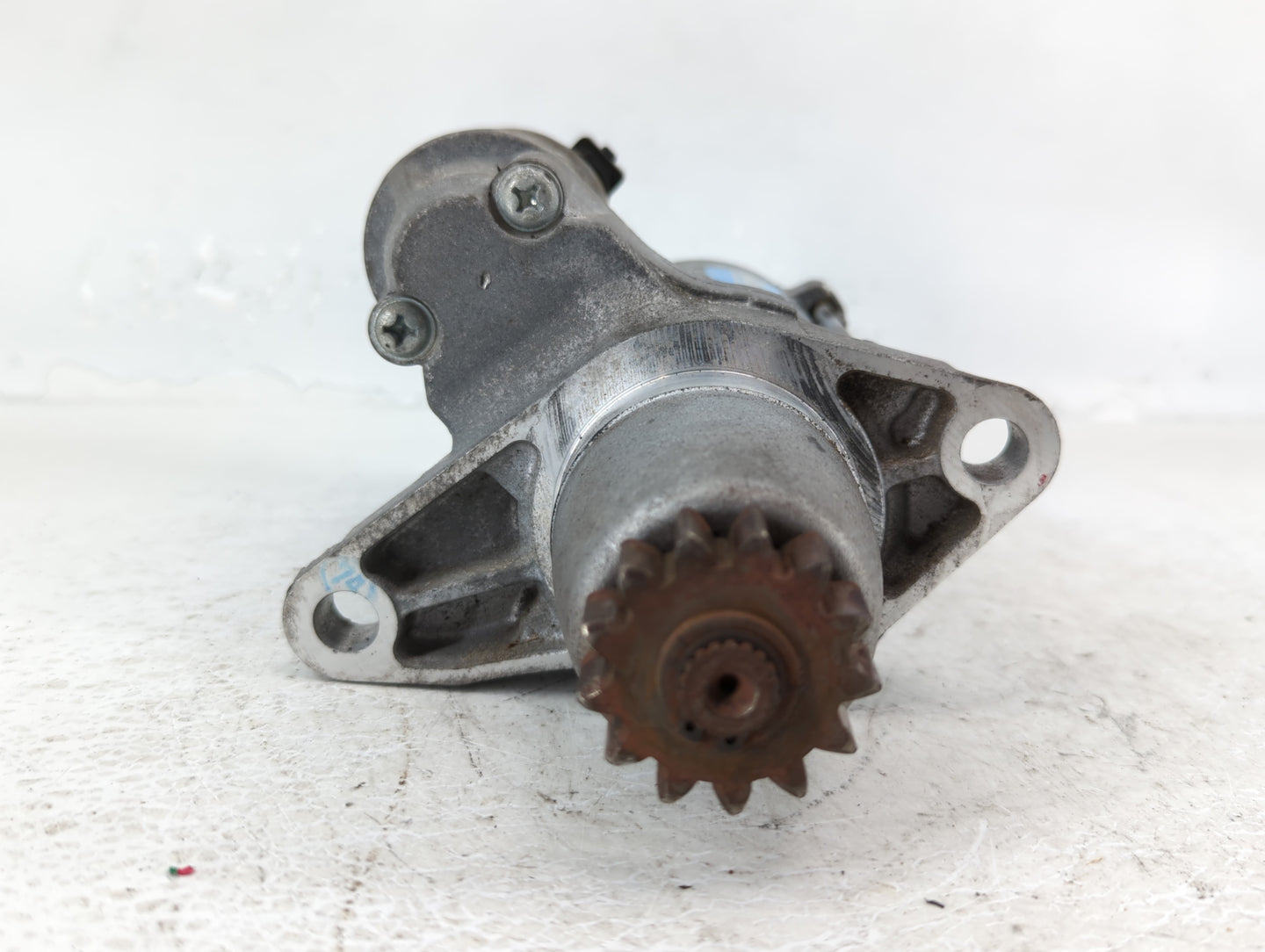 2005-2018 Toyota Avalon Car Starter Motor Solenoid OEM P/N:TN428000-1082 28100-0A011 Fits OEM Used Auto Parts - Oemusedautop