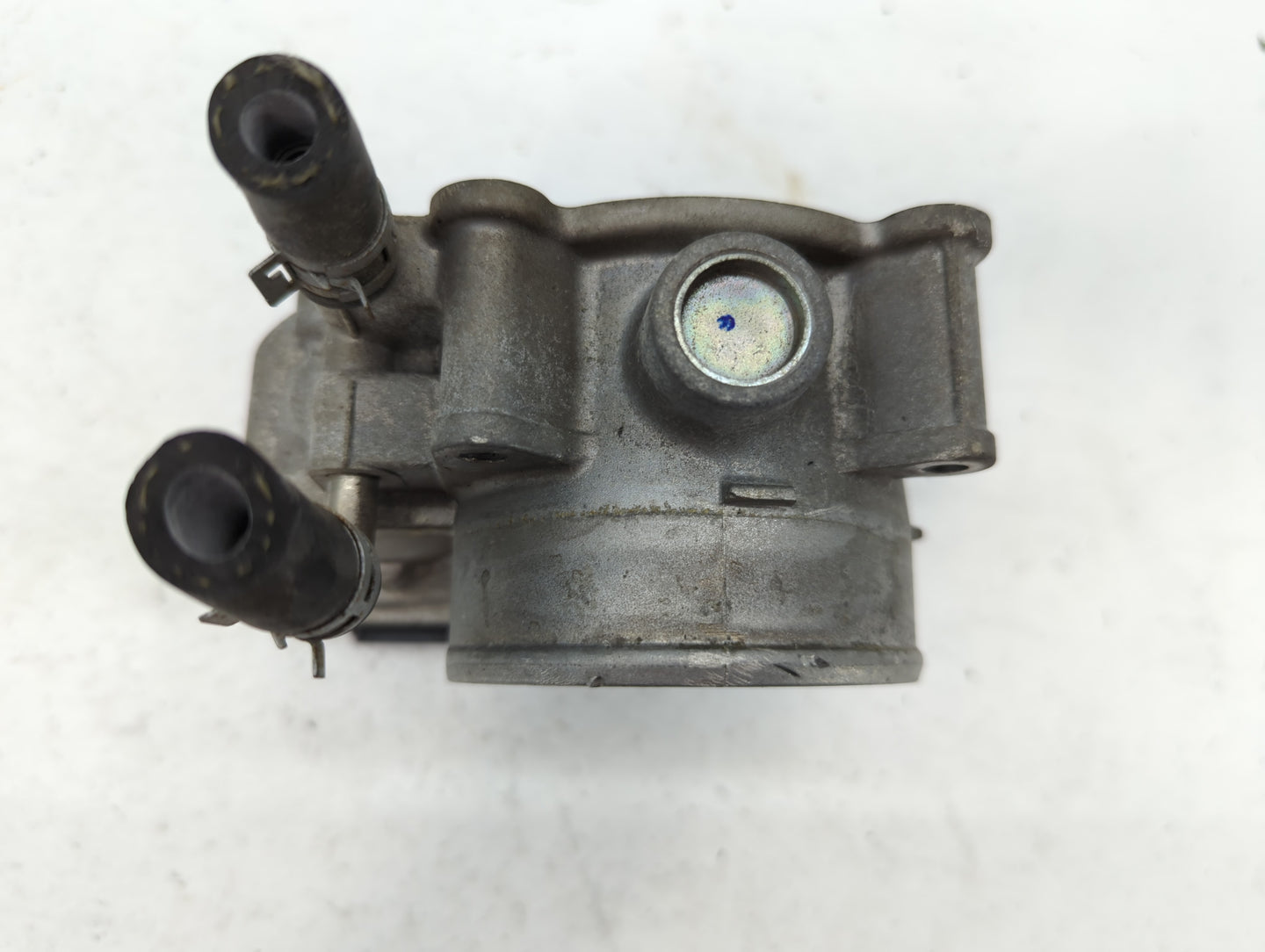2005-2018 Toyota Avalon Throttle Body P/N:22030-0P050 Fits OEM Used Auto Parts - Oemusedautoparts1.com