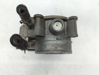 2005-2018 Toyota Avalon Throttle Body P/N:22030-0P050 Fits OEM Used Auto Parts - Oemusedautoparts1.com