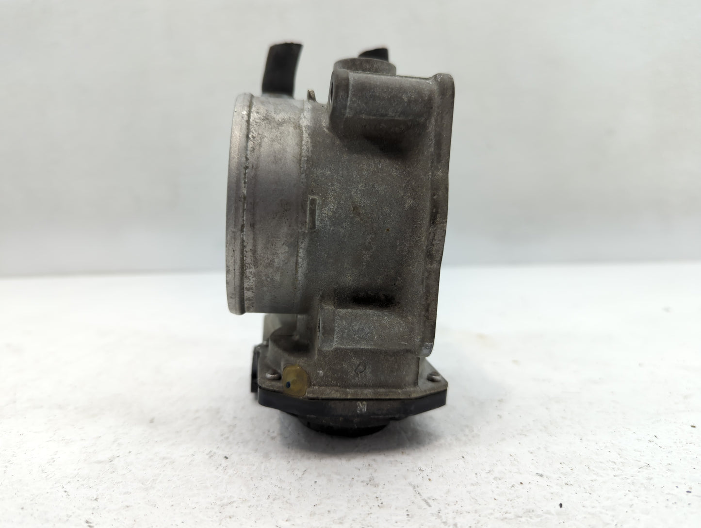 2005-2018 Toyota Avalon Throttle Body P/N:22030-0P050 Fits OEM Used Auto Parts - Oemusedautoparts1.com