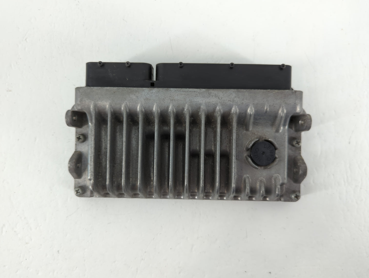2013-2014 Toyota Avalon PCM Engine Control Computer ECU ECM PCU OEM P/N:89661-07591 Fits Fits 2013 2014 OEM Used Auto Parts 