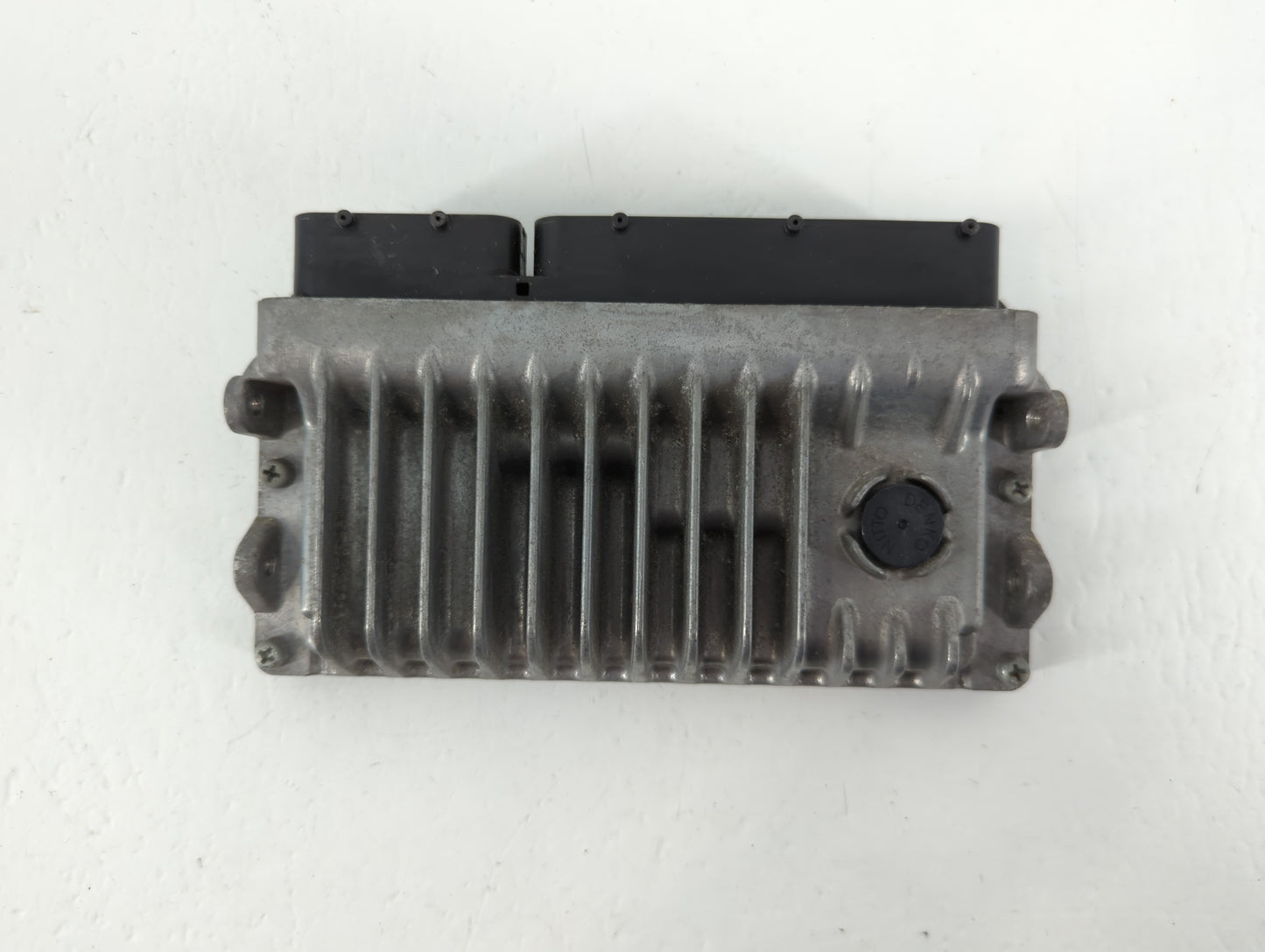 2013-2014 Toyota Avalon PCM Engine Control Computer ECU ECM PCU OEM P/N:89661-07591 Fits Fits 2013 2014 OEM Used Auto Parts 