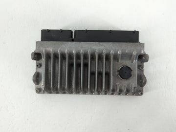 2013-2014 Toyota Avalon PCM Engine Control Computer ECU ECM PCU OEM P/N:89661-07591 Fits Fits 2013 2014 OEM Used Auto Parts 