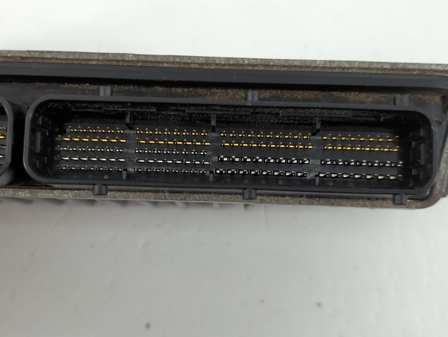 2013-2014 Toyota Avalon PCM Engine Control Computer ECU ECM PCU OEM P/N:89661-07591 Fits Fits 2013 2014 OEM Used Auto Parts 