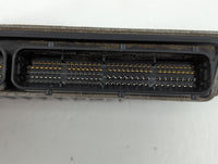 2013-2014 Toyota Avalon PCM Engine Control Computer ECU ECM PCU OEM P/N:89661-07591 Fits Fits 2013 2014 OEM Used Auto Parts 