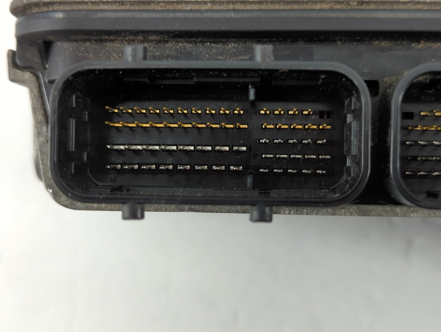 2013-2014 Toyota Avalon PCM Engine Control Computer ECU ECM PCU OEM P/N:89661-07591 Fits Fits 2013 2014 OEM Used Auto Parts 