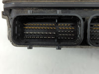 2013-2014 Toyota Avalon PCM Engine Control Computer ECU ECM PCU OEM P/N:89661-07591 Fits Fits 2013 2014 OEM Used Auto Parts 