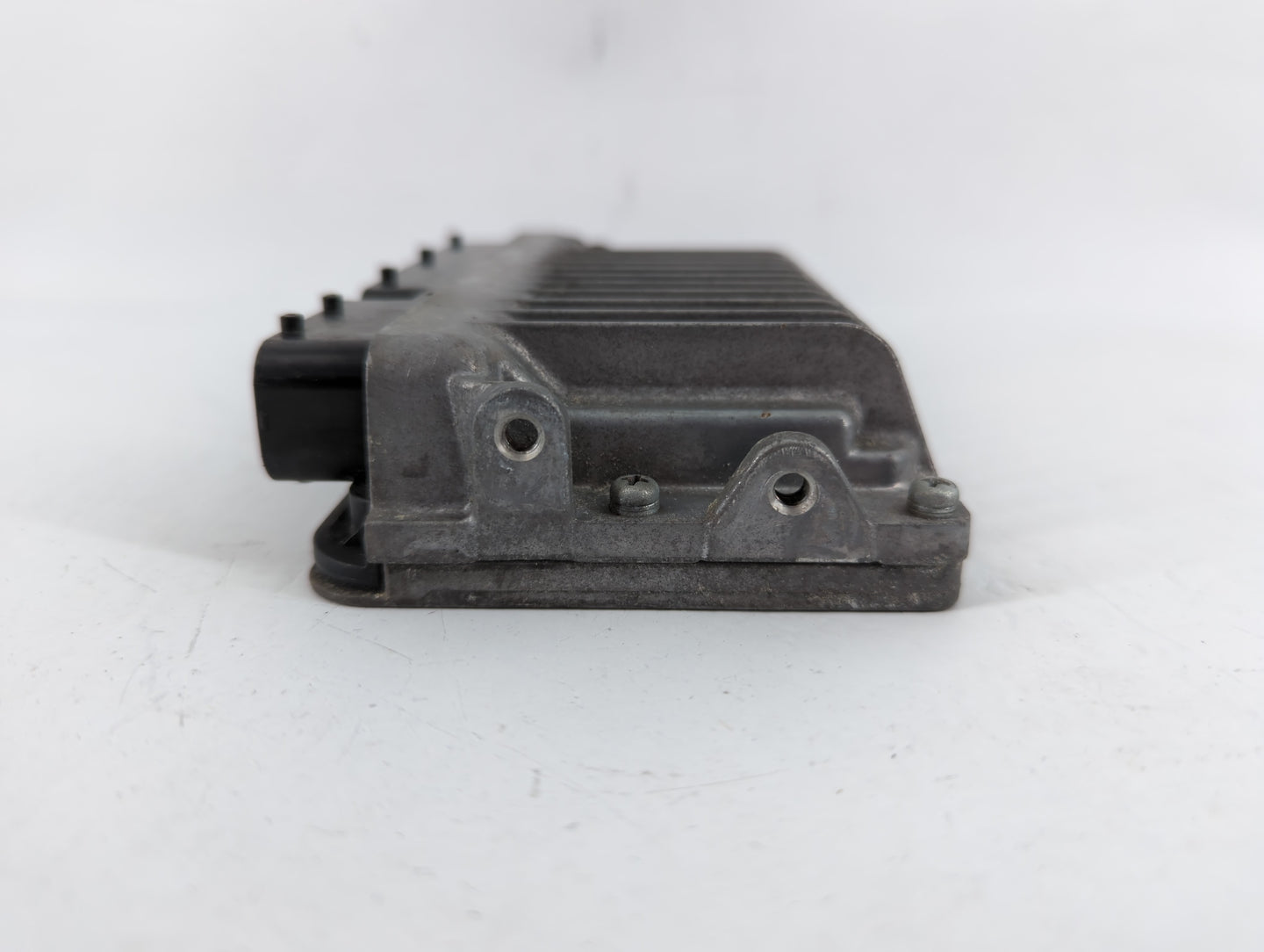 2013-2014 Toyota Avalon PCM Engine Control Computer ECU ECM PCU OEM P/N:89661-07591 Fits Fits 2013 2014 OEM Used Auto Parts 