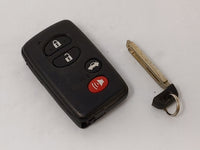 2007-2014 Toyota Avalon Keyless Entry Remote Hyq14aab 271451-3370 E Chip - Oemusedautoparts1.com
