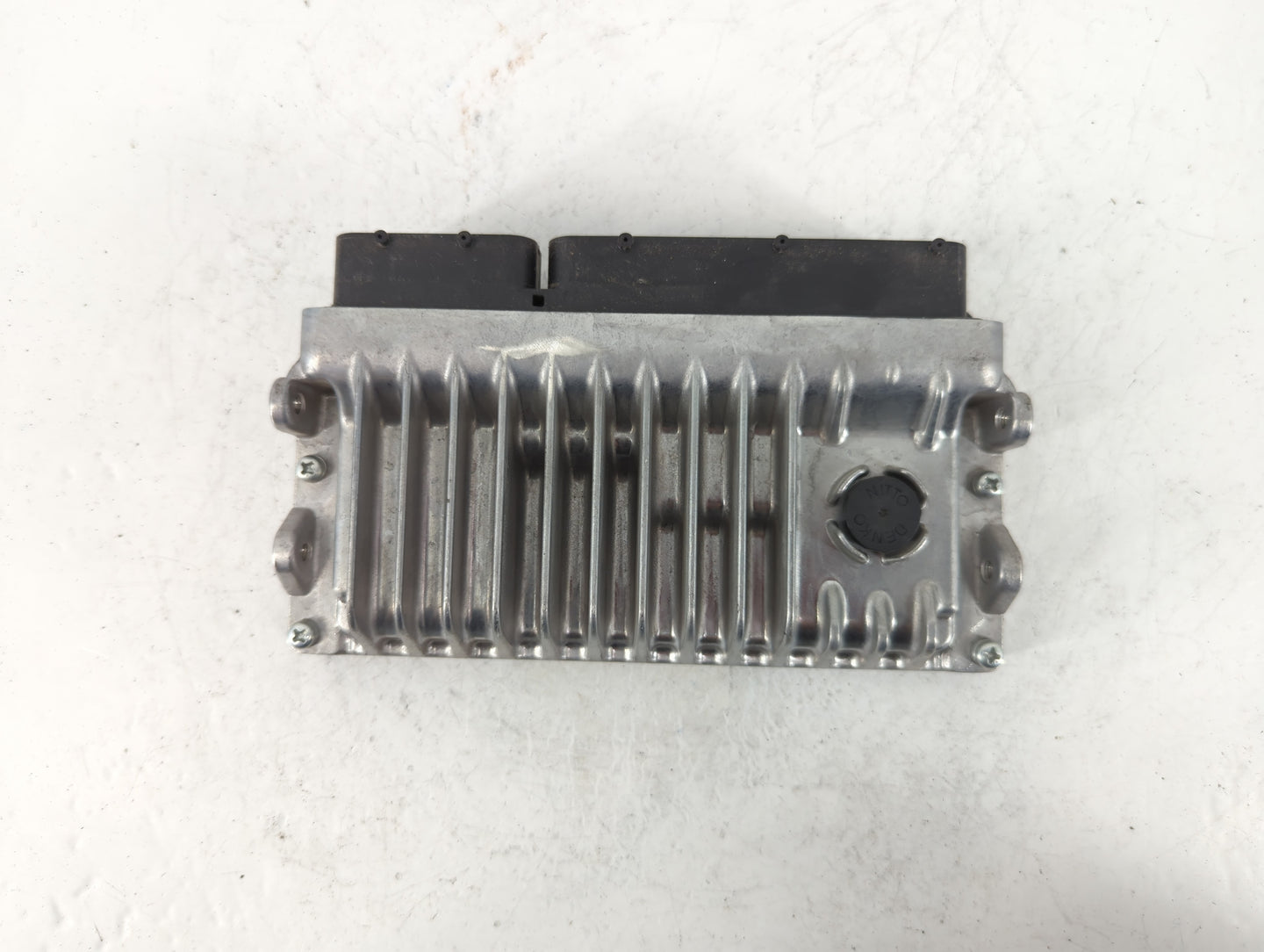 2013-2014 Toyota Avalon PCM Engine Control Computer ECU ECM PCU OEM P/N:89661-07591 Fits Fits 2013 2014 OEM Used Auto Parts 