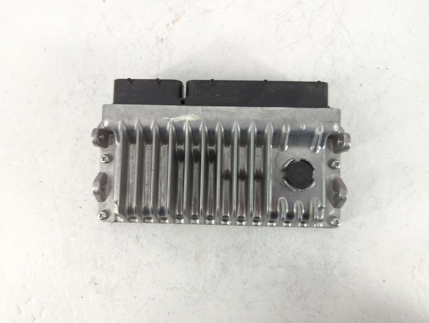 2013-2014 Toyota Avalon PCM Engine Control Computer ECU ECM PCU OEM P/N:89661-07591 Fits Fits 2013 2014 OEM Used Auto Parts 