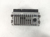 2013-2014 Toyota Avalon PCM Engine Control Computer ECU ECM PCU OEM P/N:89661-07591 Fits Fits 2013 2014 OEM Used Auto Parts 
