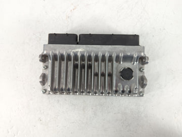 2013-2014 Toyota Avalon PCM Engine Control Computer ECU ECM PCU OEM P/N:89661-07591 Fits Fits 2013 2014 OEM Used Auto Parts 