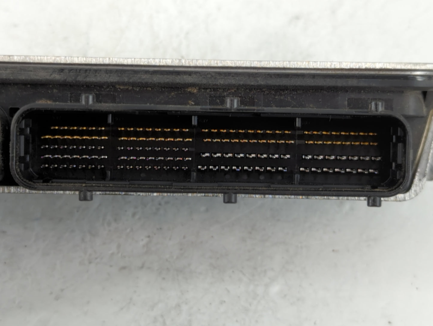 2013-2014 Toyota Avalon PCM Engine Control Computer ECU ECM PCU OEM P/N:89661-07591 Fits Fits 2013 2014 OEM Used Auto Parts 