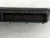 2013-2014 Toyota Avalon PCM Engine Control Computer ECU ECM PCU OEM P/N:89661-07591 Fits Fits 2013 2014 OEM Used Auto Parts 