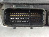 2013-2014 Toyota Avalon PCM Engine Control Computer ECU ECM PCU OEM P/N:89661-07591 Fits Fits 2013 2014 OEM Used Auto Parts 
