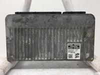 2014 Toyota Avalon PCM Engine Control Computer ECU ECM PCU OEM P/N:3.5L 89661-07591 89661-07591 Fits Fits 2013 OEM Used Auto