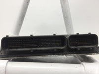 2014 Toyota Avalon PCM Engine Control Computer ECU ECM PCU OEM P/N:3.5L 89661-07591 89661-07591 Fits Fits 2013 OEM Used Auto