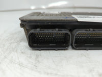 2014 Toyota Avalon PCM Engine Control Computer ECU ECM PCU OEM P/N:89661-07590 89661-07591 Fits Fits 2013 OEM Used Auto Part